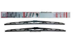 kit 2 spazzole tergicristallo Iveco Stralis