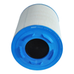 Immagine di Filtro aria originale Iveco 2996126 per stralis euro 4/5
