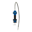 Ingrassatore a batteria