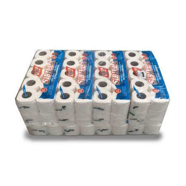 Rotoli carta igienica