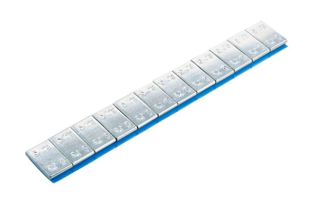 Pesi adesivi per equilibratura