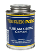Mastice gomme blu