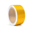 nastro segnaletico giallo