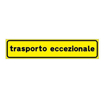 pannello trasporti eccezionali