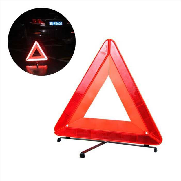 triangolo di emergenza