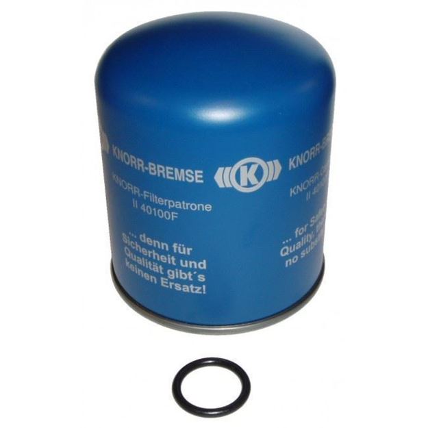 filtro essiccatore KNORR