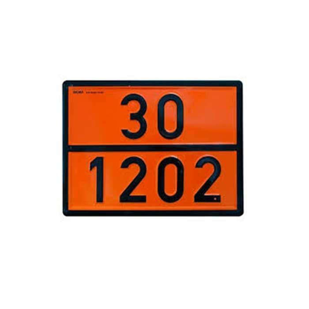 Pannello gasolio 30-1202