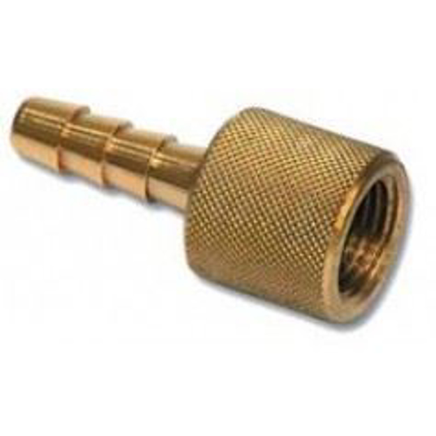 Raccordo Girevole 16x1.5 A Resca ø 8
