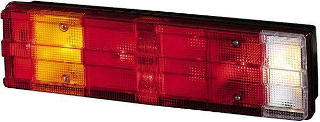 Fanale posteriore  MERCEDES ATEGO