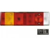 Fanale posteriore sinistro per Volvo FH/FM 1° serie 1993>2001