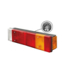 Fanale posteriore  SCANIA 144