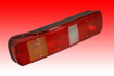 Fanale posteriore destro per Volvo FH dal 2005