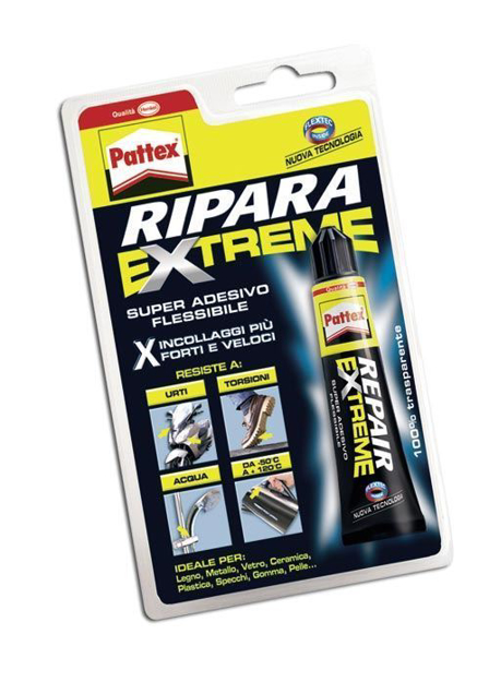 Colla Pattex extreme
