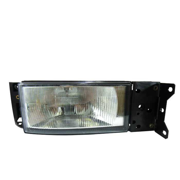 Faro alogeno H3-H4 destro per Astra HD