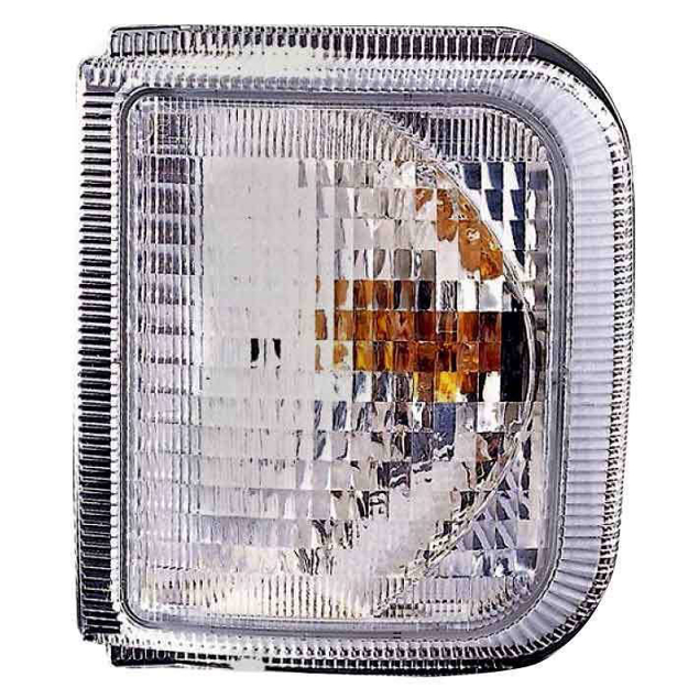 freccia anteriore Iveco EUROCARGO dal 2004