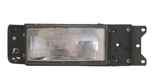 Faro anteriore destro  Iveco Eurostar