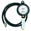 manometro gonfiaggio pneumatici Michelin