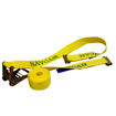 Cinghia ancoraggio mt.3 + 0,45 Per celle frigo