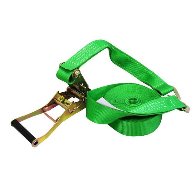 Cinghia ancoraggio mt.3 + 0,45 Per celle frigo