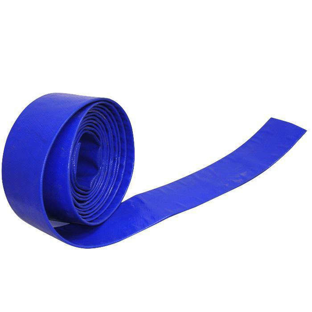 Protezione cinghie a cricchetto in  PVC