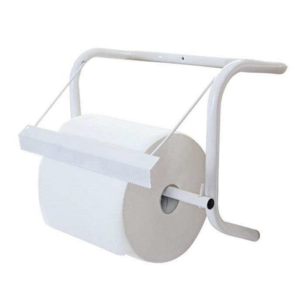 Portarotolo carta industriale