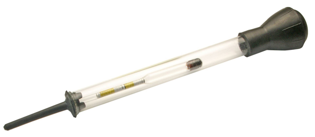 Densimetro antigelo