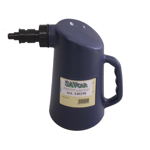 Dosatore per acqua distillata per batterie