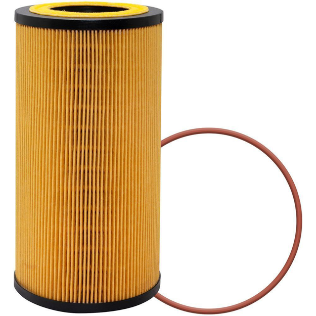 Filtro olio DAF XF lungo = HIFI SO11068
