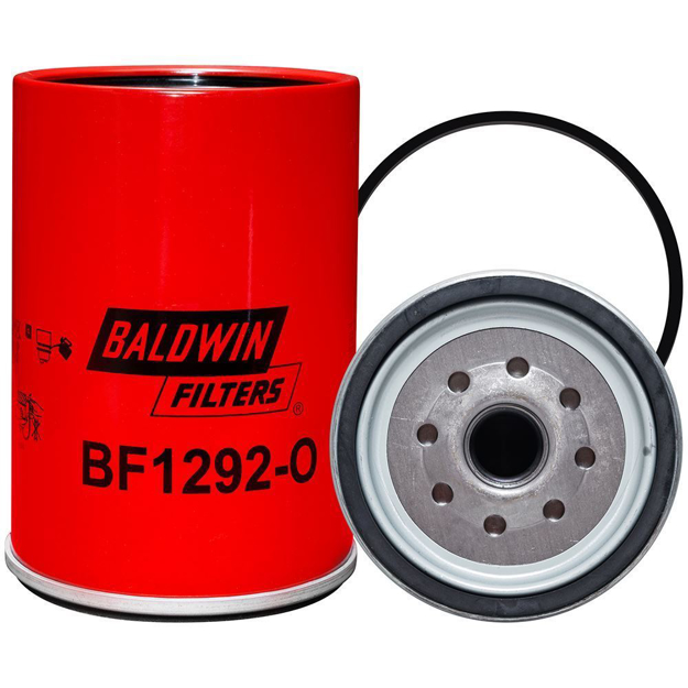 Filtro separatore acqua-gasolio BF1292-O = HIFI SN909110