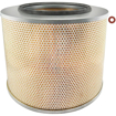 Filtro aria Mercedes Actros-Axor