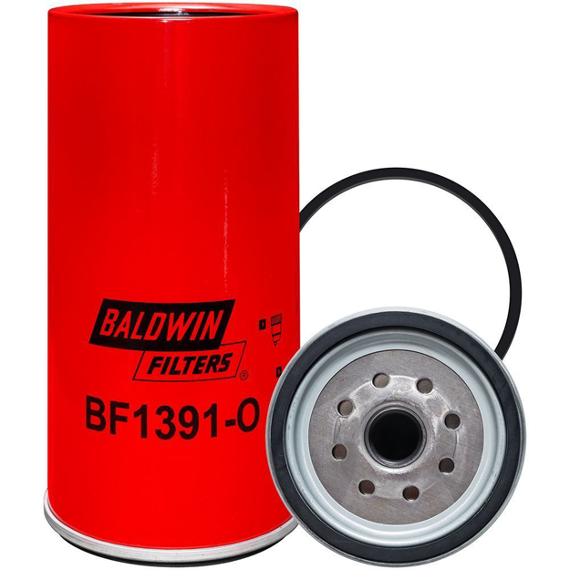 Filtro gasolio BF1391-O = HIFI SN916010
