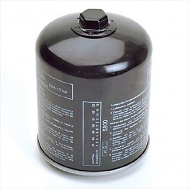 Filtro essiccatore Scania 124/144 - R = HIFI TB 1383
