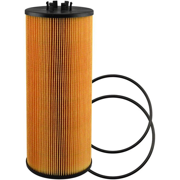 Filtro olio BALDWIN MERCEDES ACTROS