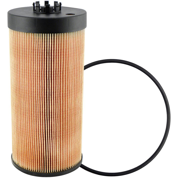 Filtro olio BALDWIN MERCEDES AXOR