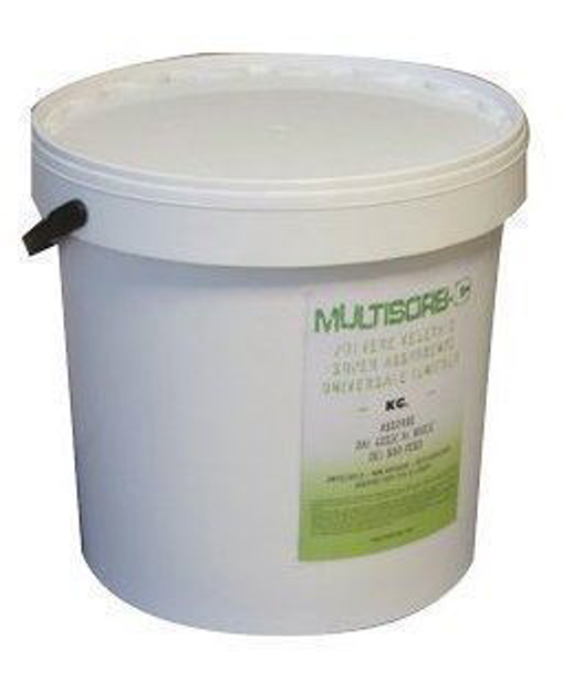 Assorbente per acido batterie
