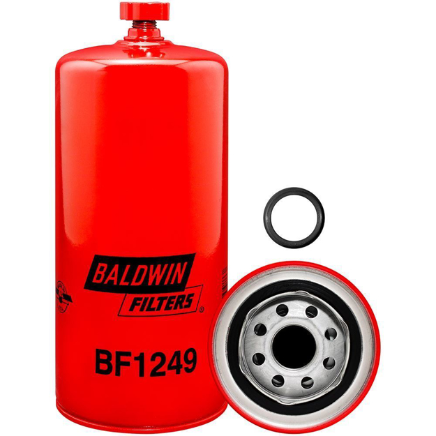 FILTRO BALDWIN BF1249