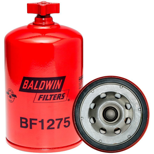 FILTRO BALDWIN BF1275