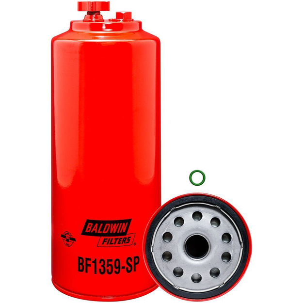 FILTRO BALDWIN BF1359SP