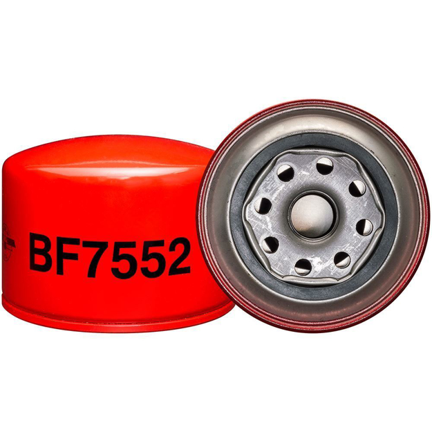Filtro gasolio BF7552 per miniescavatori CAT