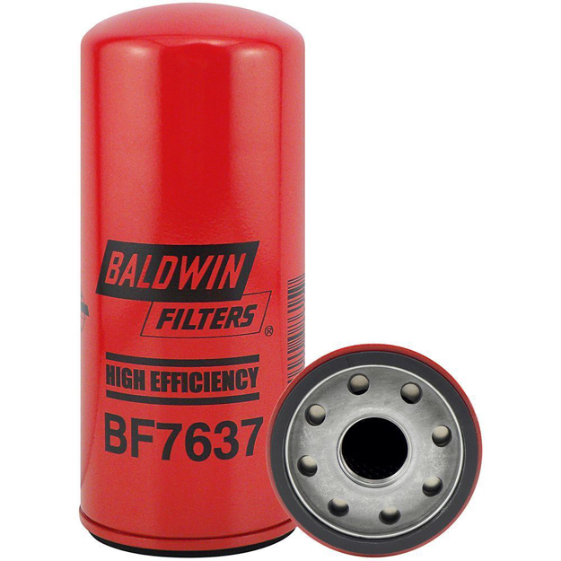 FILTRO GASOLIO  BALDWIN BF7637