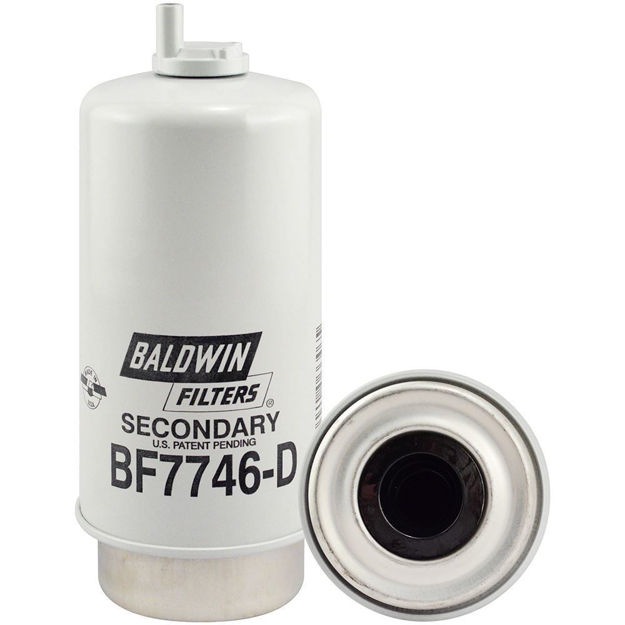 FILTRO GASOLIO  BALDWIN BF7746D