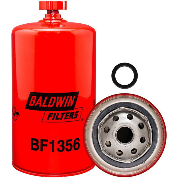 FILTRO GASOLIO  BF1356