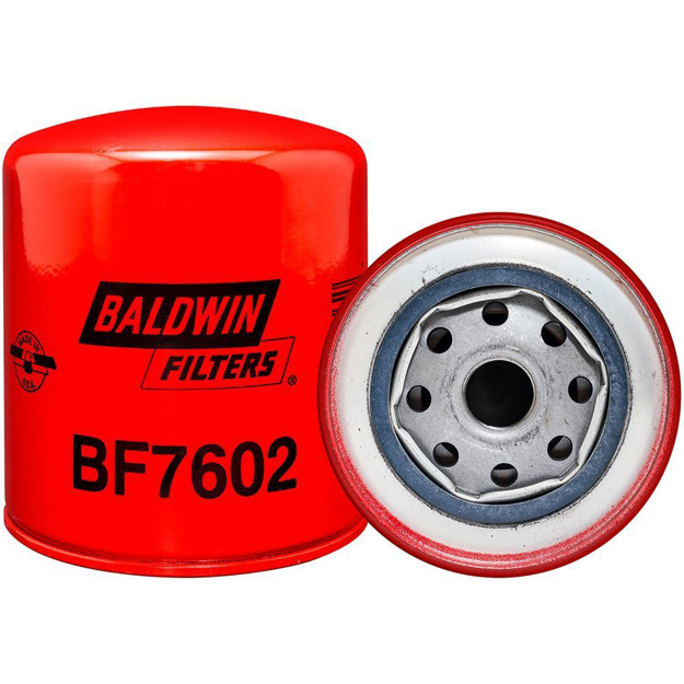 FILTRO GASOLIO  BF7602
