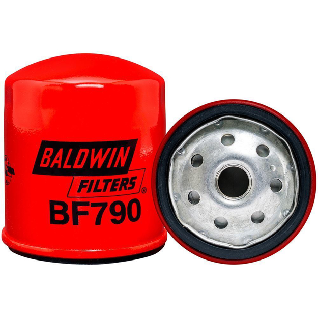 FILTRO GASOLIO  BF790