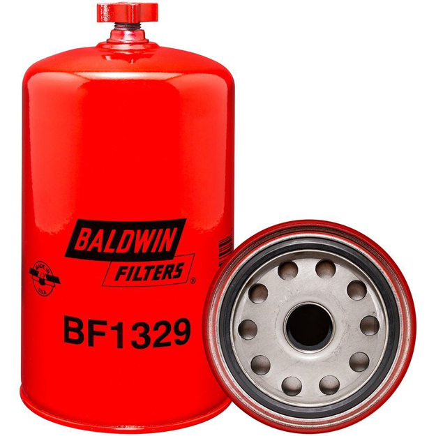 FILTRO GASOLIO BALDWIN BF1329
