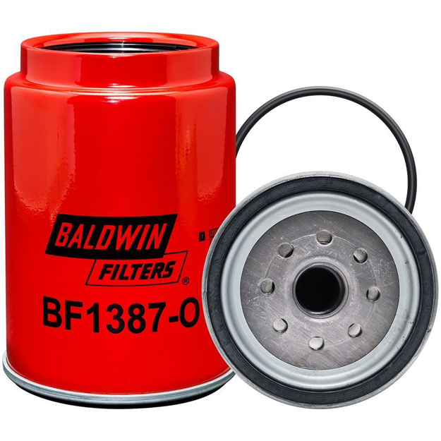 FILTRO GASOLIO BALDWIN BF1387-O