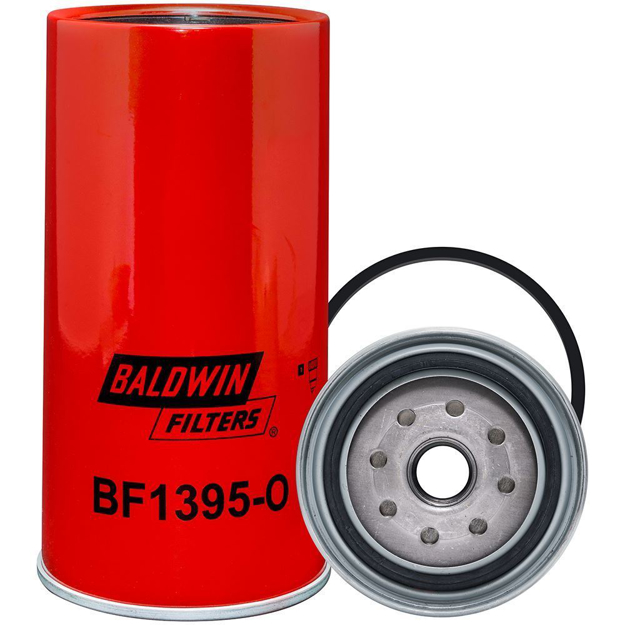 Filtro gasolio Baldwin BF1395-O = HIFI SN912010