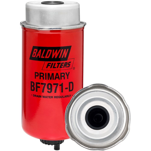 Filtro gasolio Baldwin BF7971D