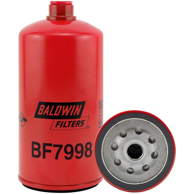 Filtro gasolio Baldwin BF7998 = HIFI SN40605