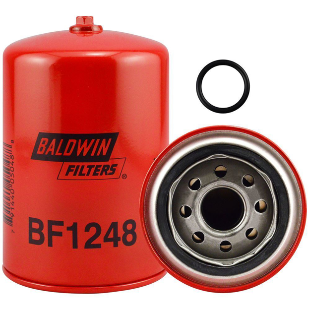 FILTRO GASOLIO BF1248 BALDWIN